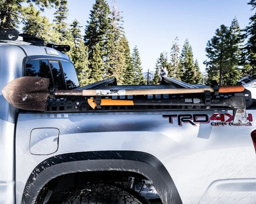 BillieBars - Small Molle Panel (QTY 1)