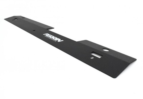 PERRIN 02-07 Subaru WRX/STi Radiator Shroud - Black - PSP-ENG-501BK Photo - Primary