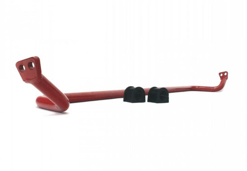 PERRIN 08-11 Subaru WRX / 08-14 STI / 09-13 Forester XT Front Sway Bar Adjustable - 22mm - PSP-SUS-124 Photo - Primary PERRIN 08-11 Subaru WRX / 08-14 STI / 09-13 Forester XT Front Sway Bar Adjustable - 22mm - PSP-SUS-124 Photo - Primary