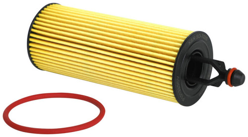 K&N 14-22 Jeep Cherokee 3.6L V6 / 14-23 Chrysler 300 3.6L V6 OIl Filter - SO-7026 Photo - Primary