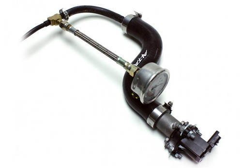 ALTA 07-12 Mini Cooper S/JCW & 09-12 Convertible / 09-12 Clubman S/JCW BPV Spring Upgrade - AMP-TAC-100 Photo - Primary