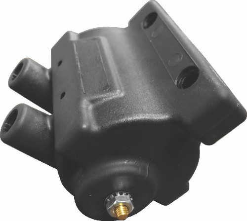 Twin Power 85-99 Big Twin 85-03 XL Exc EFI Power Ignition Coil Black Replaces H-D 31614-83A - 210528 User 1 Twin Power 85-99 Big Twin 85-03 XL Exc EFI Power Ignition Coil Black Replaces H-D 31614-83A - 210528 User 1