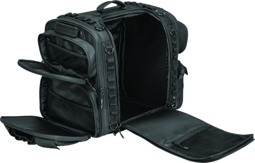 Kuryakyn Momentum Road Warrior Bag - 5284 User 1
