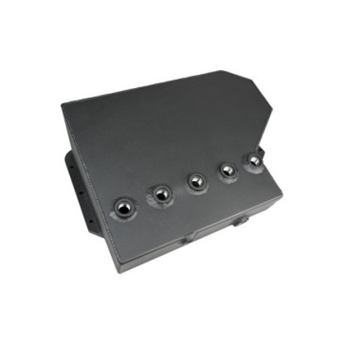 Skunk2 Honda K-Series Aluminum Racing Oil Pan - 368-05-0200 User 1