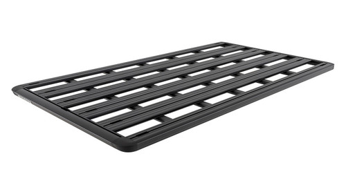 Rhino-Rack Pioneer Platform Tray - 84in x 49in - Black - 52107F Photo - Primary