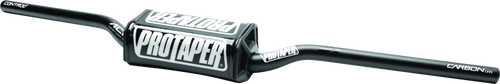 ProTaper ACF Carmichael Handlebar - Black - 022081 User 1