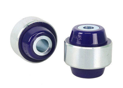 SuperPro 2001 Lexus GS300 Base Front Lower Radius Arm Bushing Kit - SPF4084K Photo - out of package