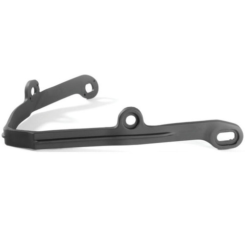 Acerbis 06-09 Kawasaki KX250F/450F/ KLX450R Chain Slider - Black - 2081570001 Photo - Primary
