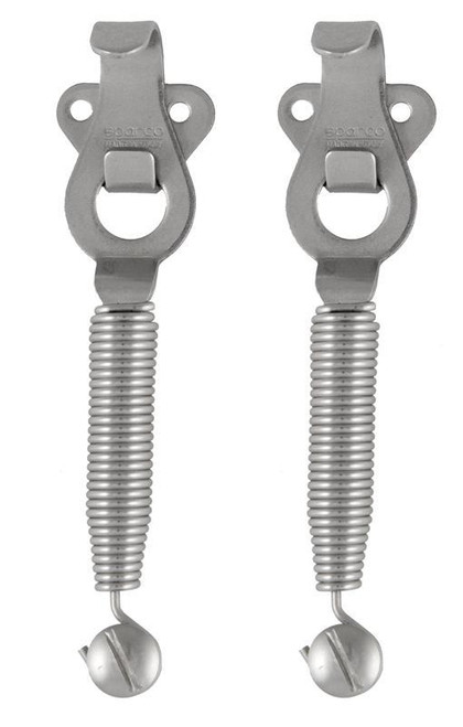 Sparco Hood Pin Spring - 01608 Photo - Primary