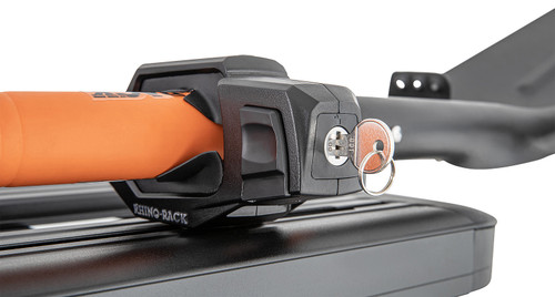 Rhino-Rack Stow It Utility Holder - Regular with Zwifloc - RSIT2