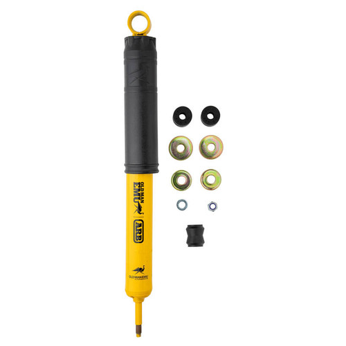 ARB / OME Nitrocharger Plus Shock Toyota Land Rover Discovery/Defender - Rear - 63039 Photo - Primary