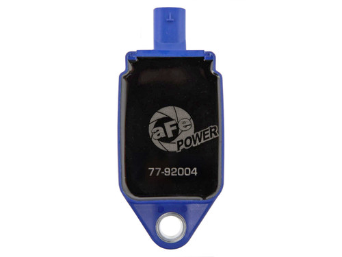 aFe 11-23 Dodge/Jeep/RAM V6-3.6L SCORCHER High-Performance Ignition Coil - 77-92004-MC Photo - Close Up