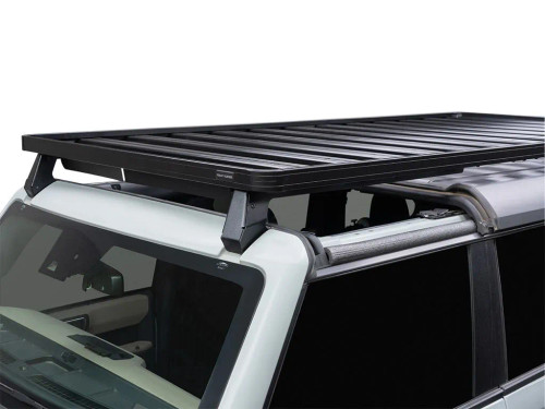 Front Runner - FORD BRONCO 4 DOOR W/HARD TOP (2021-CURRENT) SLIMLINE II ROOF RACK KIT - KRFB004T