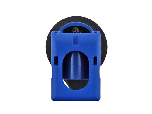 aFe 01-06 BMW 325Ci E46 Scorcher High-Performance Ignition Coil (6 Pack) - 77-92001-MC Photo - Close Up