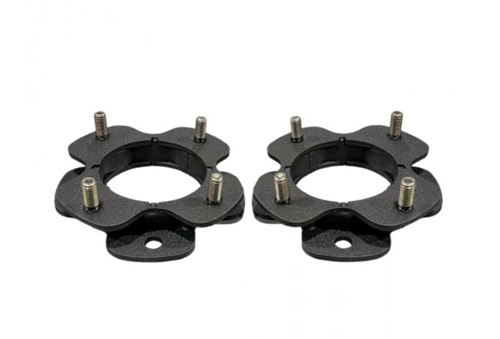 Tuff Country 2024+ Toyota Tacoma & 2024+ Toyota Land Cruiser 1.5in Front Leveling Kit - 52924 User 1