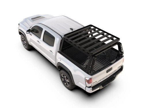 Front Runner - PRO BED RACK KIT - TOYOTA TACOMA DOUBLE CAB 5' (2005-2023) - PBTT001T