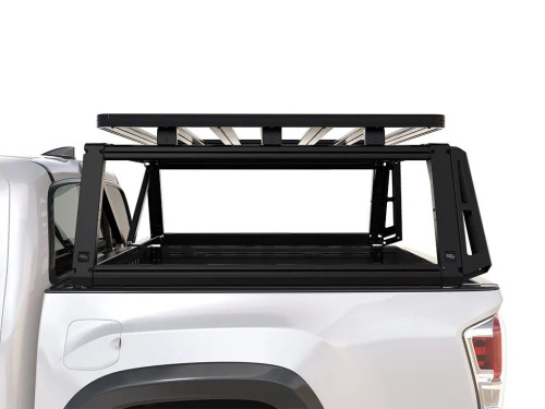 Front Runner - PRO BED RACK KIT - TOYOTA TACOMA DOUBLE CAB 5' (2005-2023) - PBTT001T