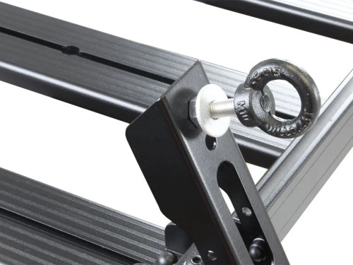 Front Runner - RECOVERY DEVICE & GEAR HOLDING SIDE BRACKETS  - RRAC103