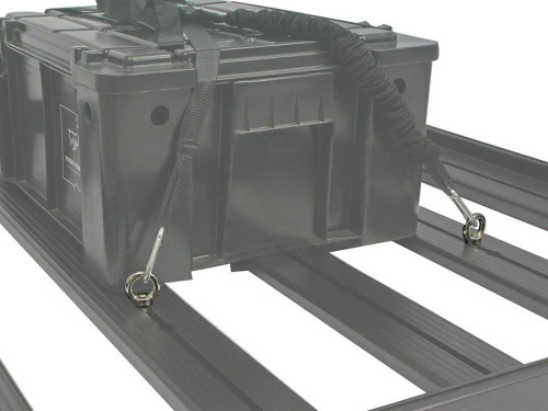 Front Runner - STAINLESS STEEL TIE DOWN RINGS - RRAC025