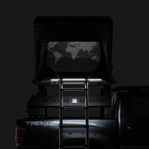 iKamper - Skycamp DLX Mini - Deluxe Roof Top Tent iKamper - Skycamp DLX Mini - Deluxe Roof Top Tent