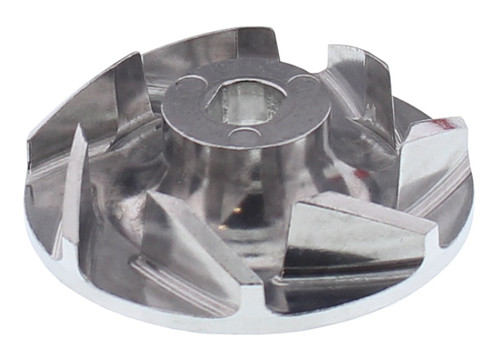 All Balls Racing 03-05 Polaris Sportsman 600 4x4 Precision Die Cast Aluminum Water Pump Impeller - 16-1201 Photo - Primary