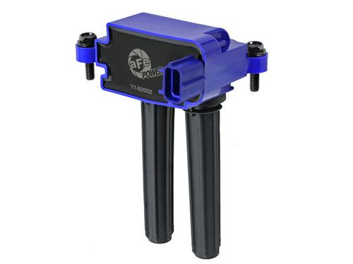 aFe 06-24 Dodge/Jeep/RAM Scorcher High-Performance Ignition Coil - Single - 77-92002 Photo - Primary