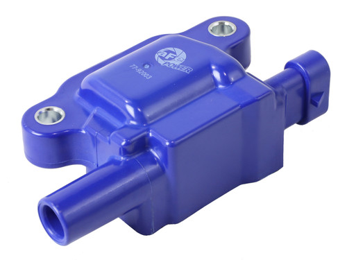 aFe 14-24 GM Cars/Trucks/SUV SCORCHER High-Performance Ignition Coil - Single - 77-92003 Photo - Primary