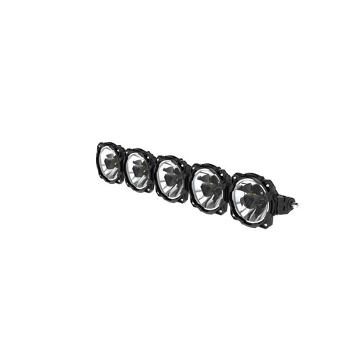 KC HiLiTES Gravity Titan LED Light Bar - 32in. (5-Light) - 91415 User 2