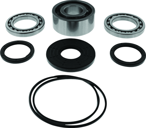 QuadBoss 18-21 Polaris General 1000 EPS Front Differential Bearing & Seal Kit - 412646 Photo - Primary