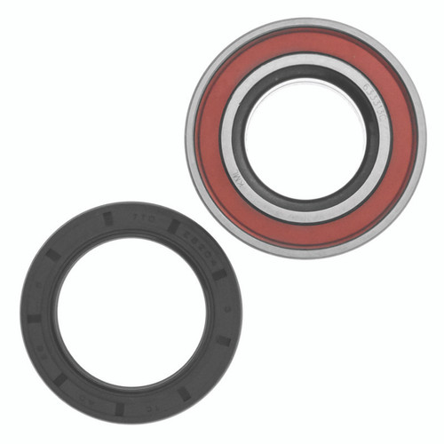 QuadBoss 08-15 Can-Am DS 450 Front ATV Wheel Bearing & Seal Kit - 413976 Photo - Primary