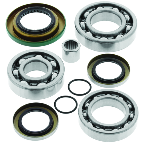 QuadBoss 11-13 Can-Am Commander 1000/DPS/LTD/XT (02) Rear Differential Bearing & Seal Kit - 417754 Photo - Primary