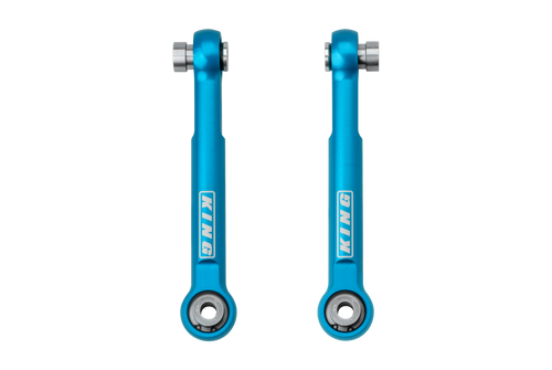 King Shocks 2024+ Toyota Tacoma 2.5 Rear Sway Bar Links Kit (pair) - 20001-292 Photo - Primary