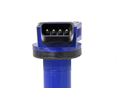 aFe 03-12 Toyota 4Runner V6 4.0L / 05-23 Toyota Tacoma L4 2.7L SCORCHER Ignition Coil - Set of 6 - 77-92006-MC Photo - Close Up