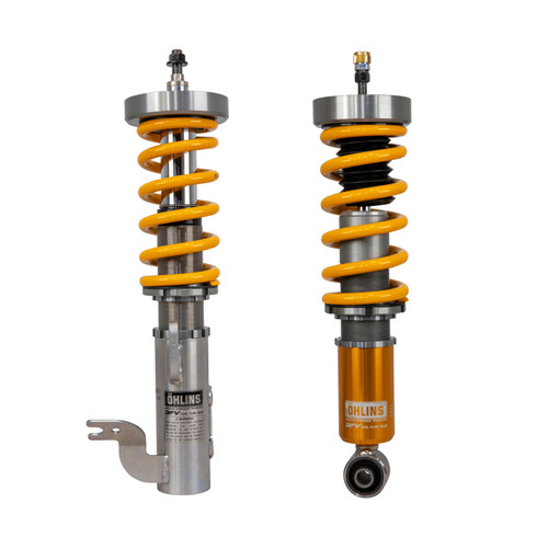 Ohlins 2022+ Subaru WRX (VB) Road &amp; Track System (Excl. Electric Shock Models) - SUS MX00S1 Photo - Primary