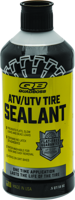 QuadBoss Tire Seal 16oz - 530848 Photo - Primary