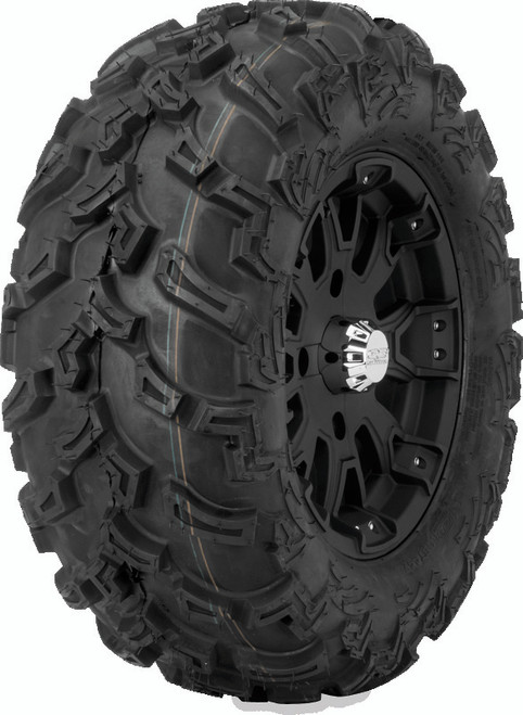QuadBoss QBT447 Utility Tire - 26x11-14 6Ply - 608993 User 1