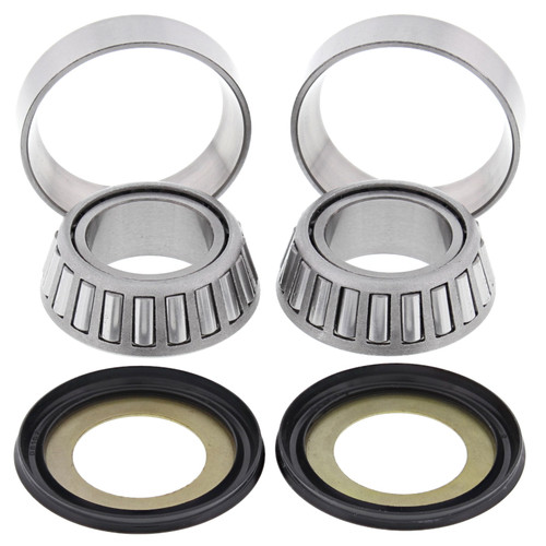 All Balls Racing 2017 Beta RR-S 4T 125 Steering Bearing Kit - 22-1022 Photo - Primary