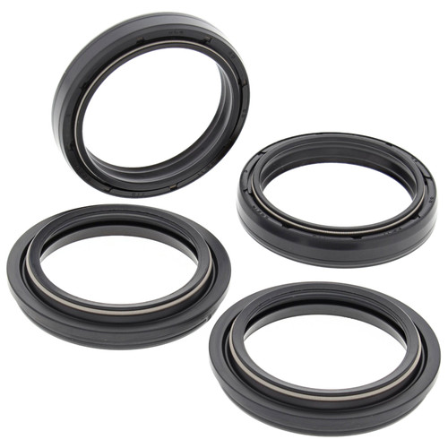 All Balls Racing 2020 Gas-Gas EC Ranger 300 Fork Oil Seal & Dust Seal Kit - 56-141 Photo - Primary