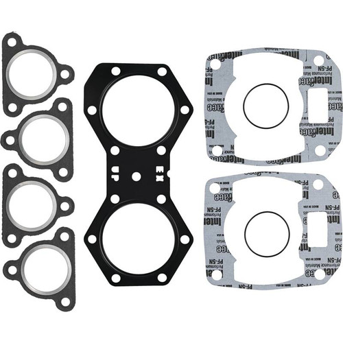 Vertex Pistons Top End Gasket Kit - 710286 Photo - Primary