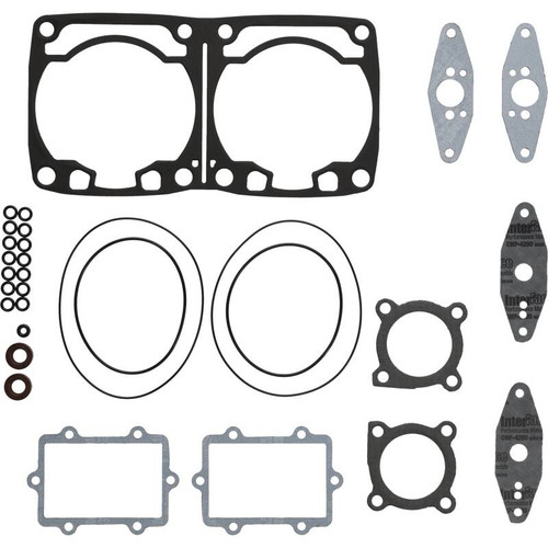 Vertex Pistons Top End Gasket Kit - 710311 Photo - Primary