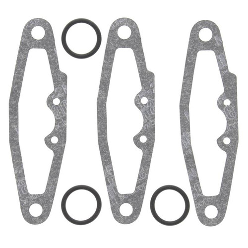 Vertex Pistons Power Valve Gasket Kit - 719105 Photo - Primary