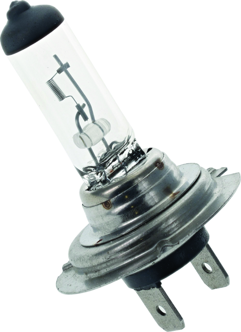 BikeMaster H-7 Halogen Bulb - 153469 Photo - Primary