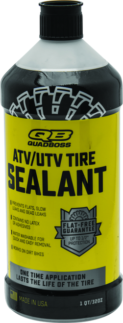 QuadBoss Tire Seal 32oz - 530850 Photo - Primary