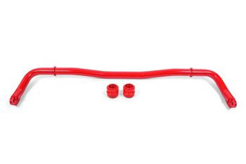 BMR 08-20 Dodge Challenger Front Sway Bar Kit - Red - SB111R User 1