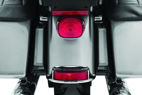 Kuryakyn Tracer L.E.D. Inserts For Saddlebag Supports Black - 2901 User 1 Kuryakyn Tracer L.E.D. Inserts For Saddlebag Supports Black - 2901 User 1