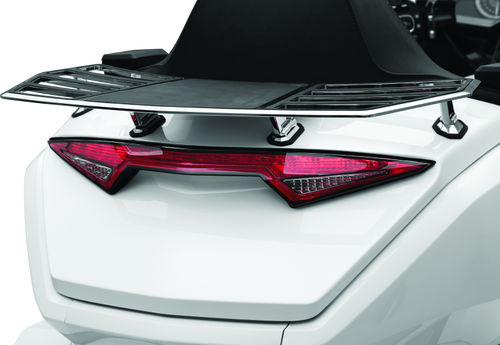 Kuryakyn Omni L.E.D Trunk Light Bar 18-20 GL1800 - 3264 User 1