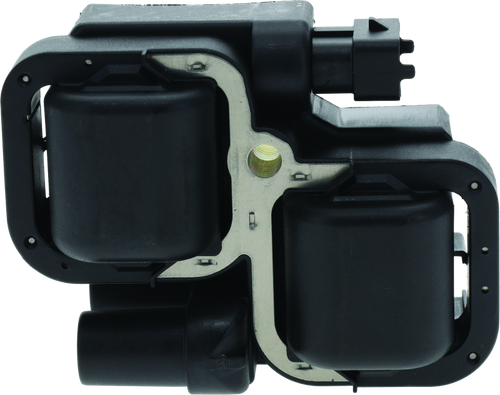 QuadBoss 16-18 Polaris ACE 900 XC Ignition Coil - 402277 User 1