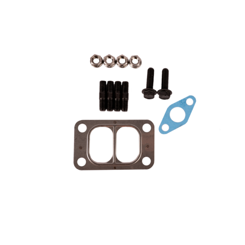 Fleece Performance 94-02 Dodge 2500/3500 6.7L Cummins HX35 Turbocharger Installation Kit - FPE-CUMM-HX35-INST-KIT-9402 User 1