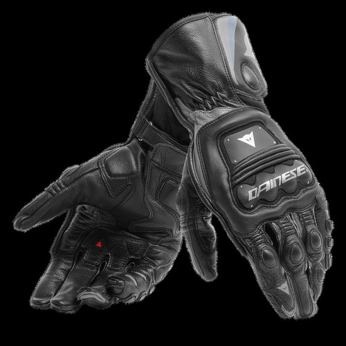 Dainese Steel-Pro Gloves Black/Anthracite - XL - 201815907-604-XL Photo - Primary