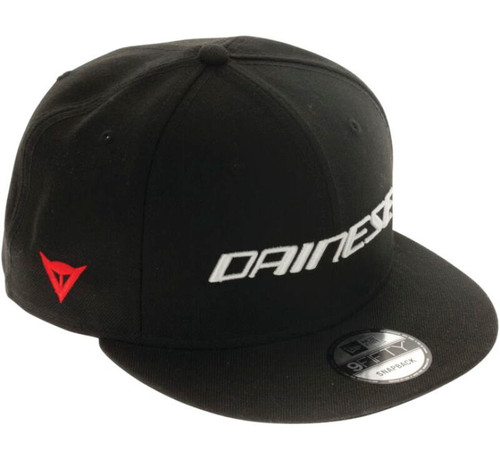 Dainese 9Fifty Wool Snapback Cap - 201990004-001-N Photo - Primary
